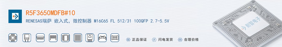 R5F3650MDFB#10������
