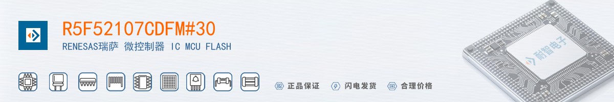 R5F52107CDFM#30������