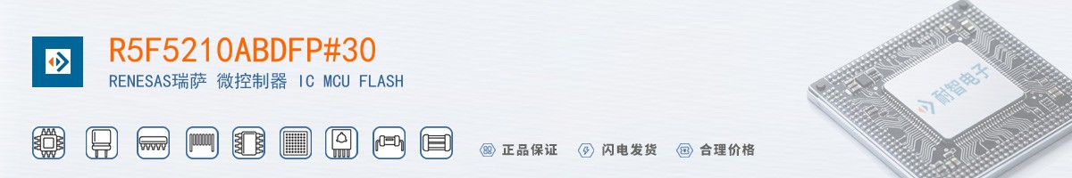 R5F5210ABDFP#30������