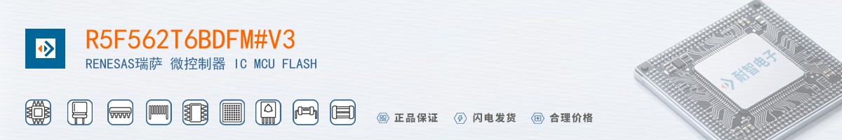R5F562T6BDFM#V3������