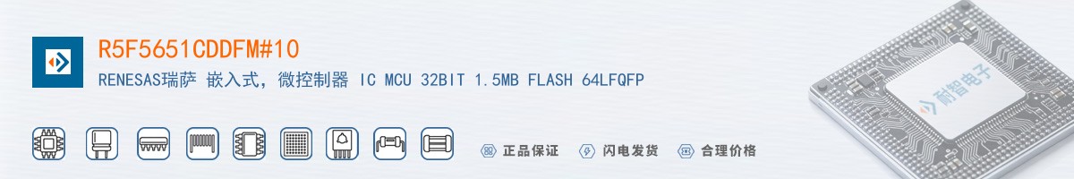 R5F5651CDDFM#10������
