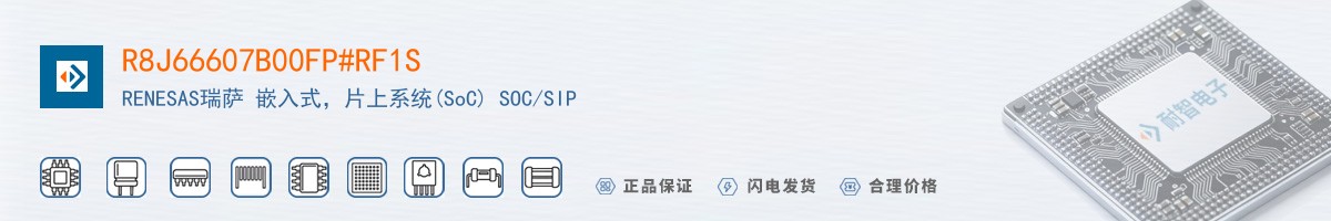 R8J66607B00FP#RF1S������