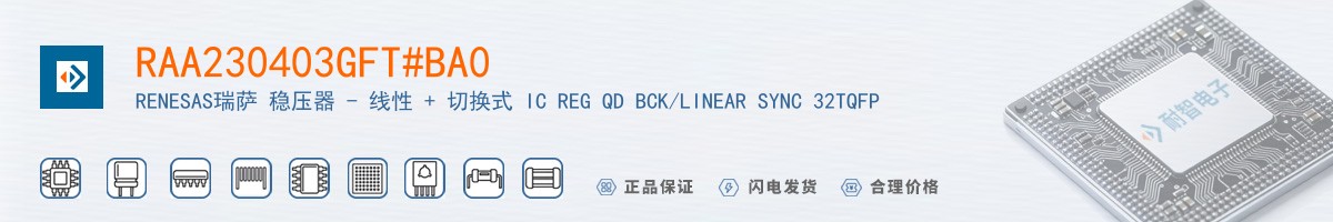 RAA230403GFT#BA0������