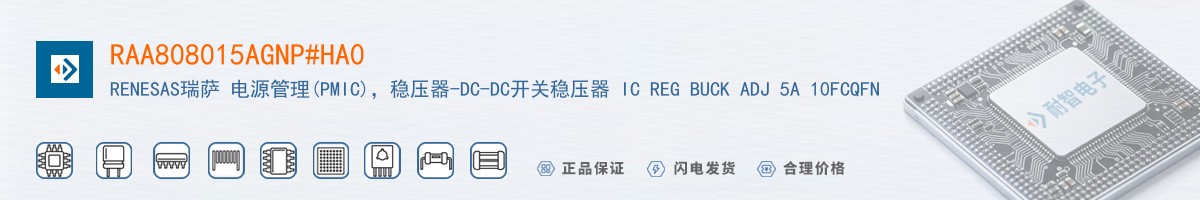 RAA808015AGNP#HA0������