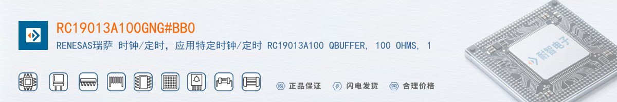 RC19013A100GNG#BB0������