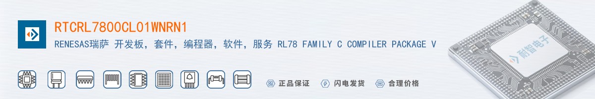 RTCRL7800CL01WNRN1������