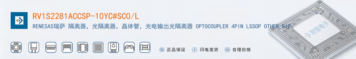 RV1S2281ACCSP-10YC#SC0/L������