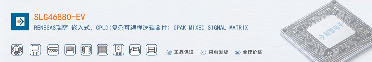SLG46880-EV������