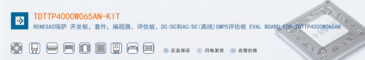 TDTTP4000W065AN-KIT������