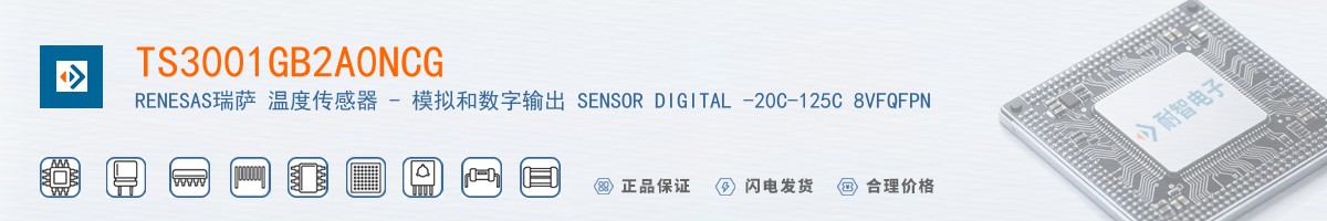 TS3001GB2A0NCG������