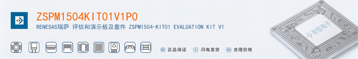 ZSPM1504KIT01V1P0������