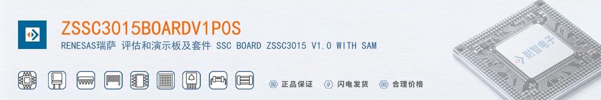 ZSSC3015BOARDV1P0S������