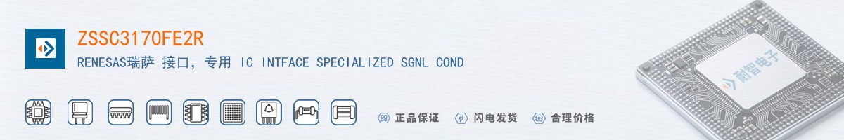 ZSSC3170FE2R������