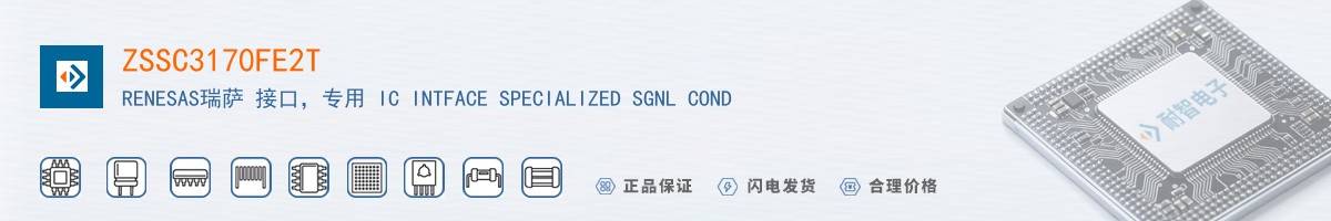 ZSSC3170FE2T������
