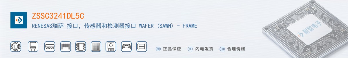 ZSSC3241DL5C������