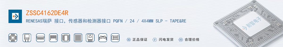 ZSSC4162DE4R������
