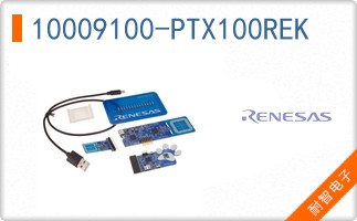 10009100-PTX100REK