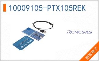 10009105-PTX105REK