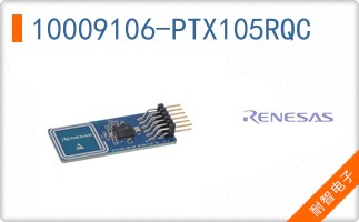 10009106-PTX105RQC