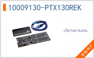 10009130-PTX130REK