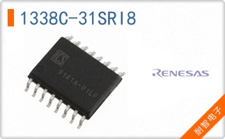1338C-31SRI8