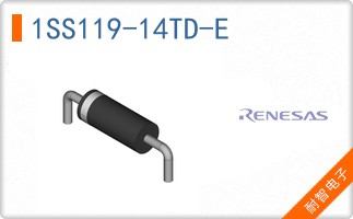 1SS119-14TD-E