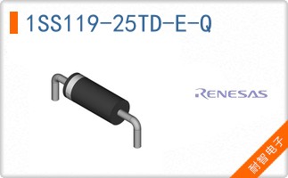 1SS119-25TD-E-Q