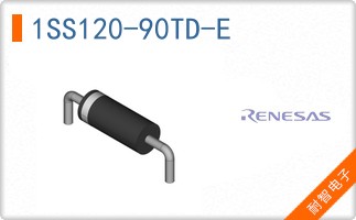 1SS120-90TD-E