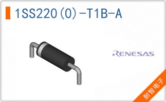 1SS220(0)-T1B-A