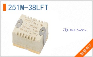 251M-38LFT