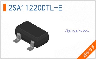 2SA1122CDTL-E