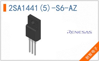 2SA1441(5)-S6-AZ