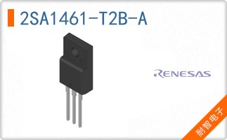 2SA1461-T2B-A