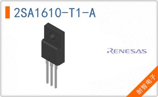 2SA1610-T1-A