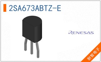 2SA673ABTZ-E
