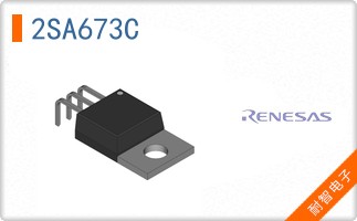 2SA673C