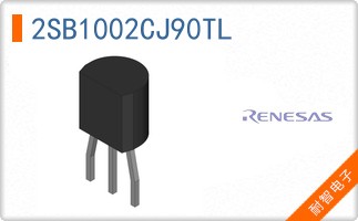2SB1002CJ90TL