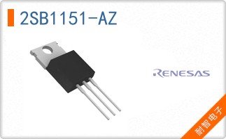 2SB1151-AZ