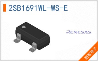 2SB1691WL-WS-E