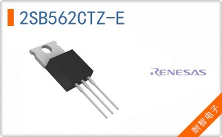2SB562CTZ-E