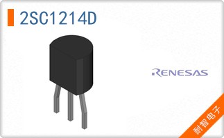 2SC1214D