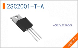 2SC2001-T-A