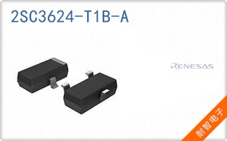 2SC3624-T1B-A