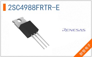 2SC4988FRTR-E
