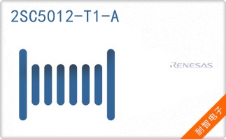 2SC5012-T1-A