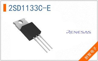 2SD1133C-E