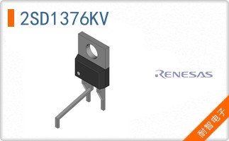 2SD1376KV