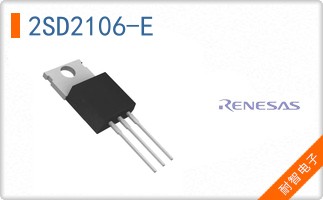 2SD2106-E