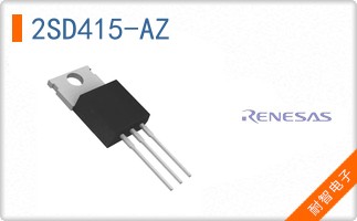 2SD415-AZ