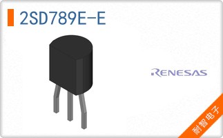 2SD789E-E